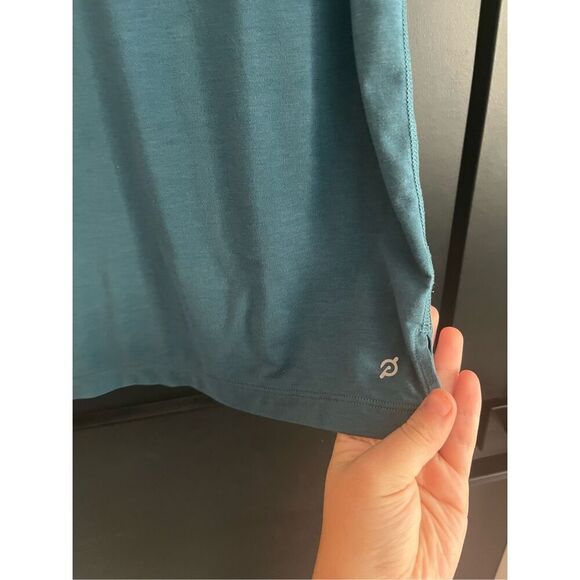 Peloton Riding Athletic Men’s T-Shirt Size Medium - Picture 6 of 6